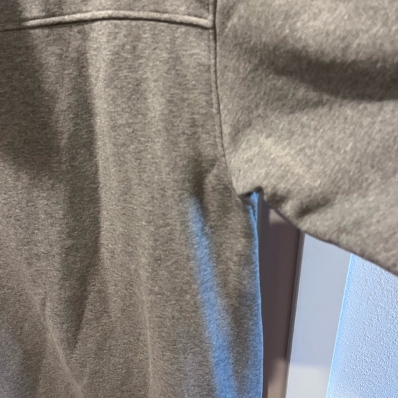 UGG NWT AUTHENTIC ‘W LUCILLE’ LONG SLEEVES WITH POCKETS HOODIE SOFT DRESS - Picture 7 of 17